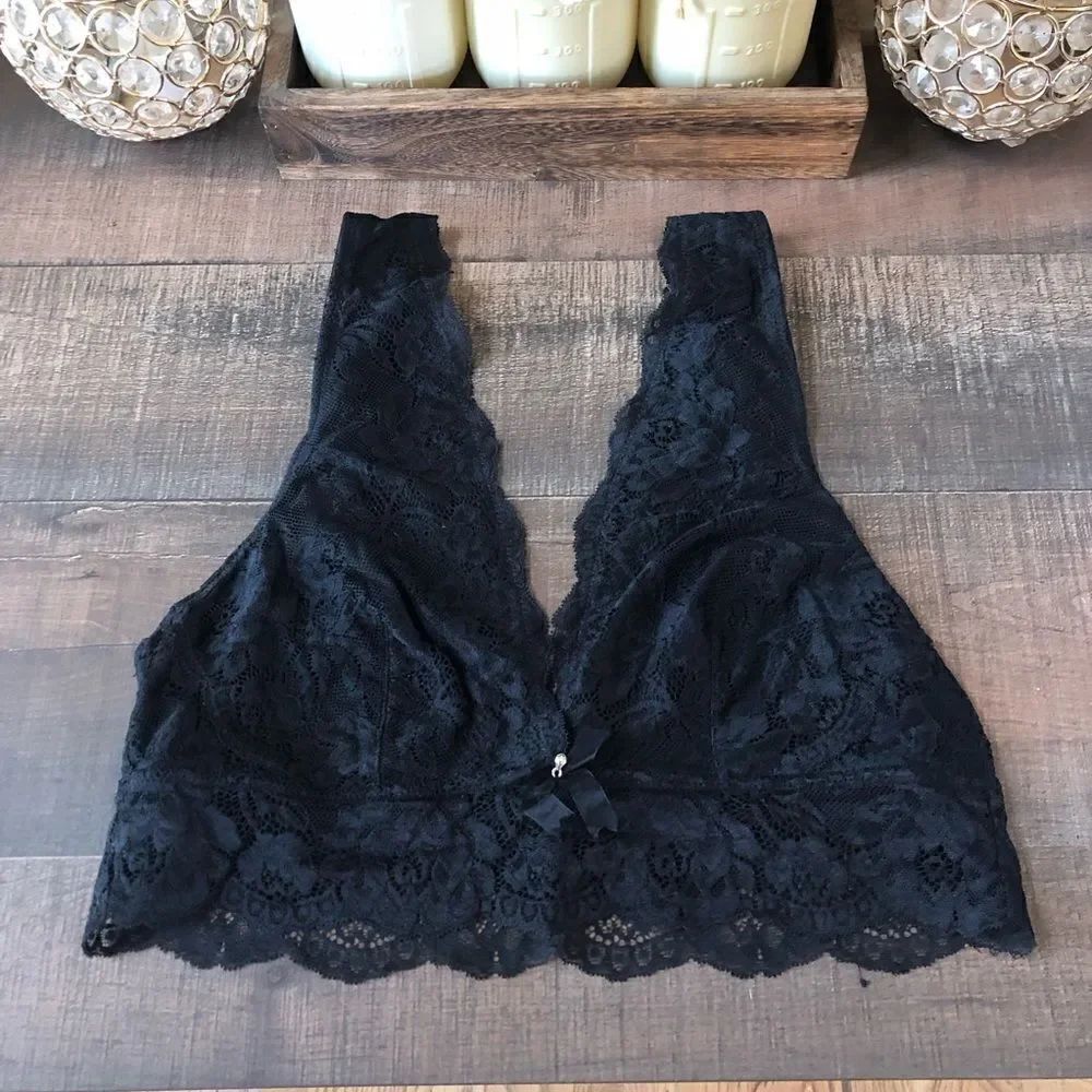 Adore Me Bralette